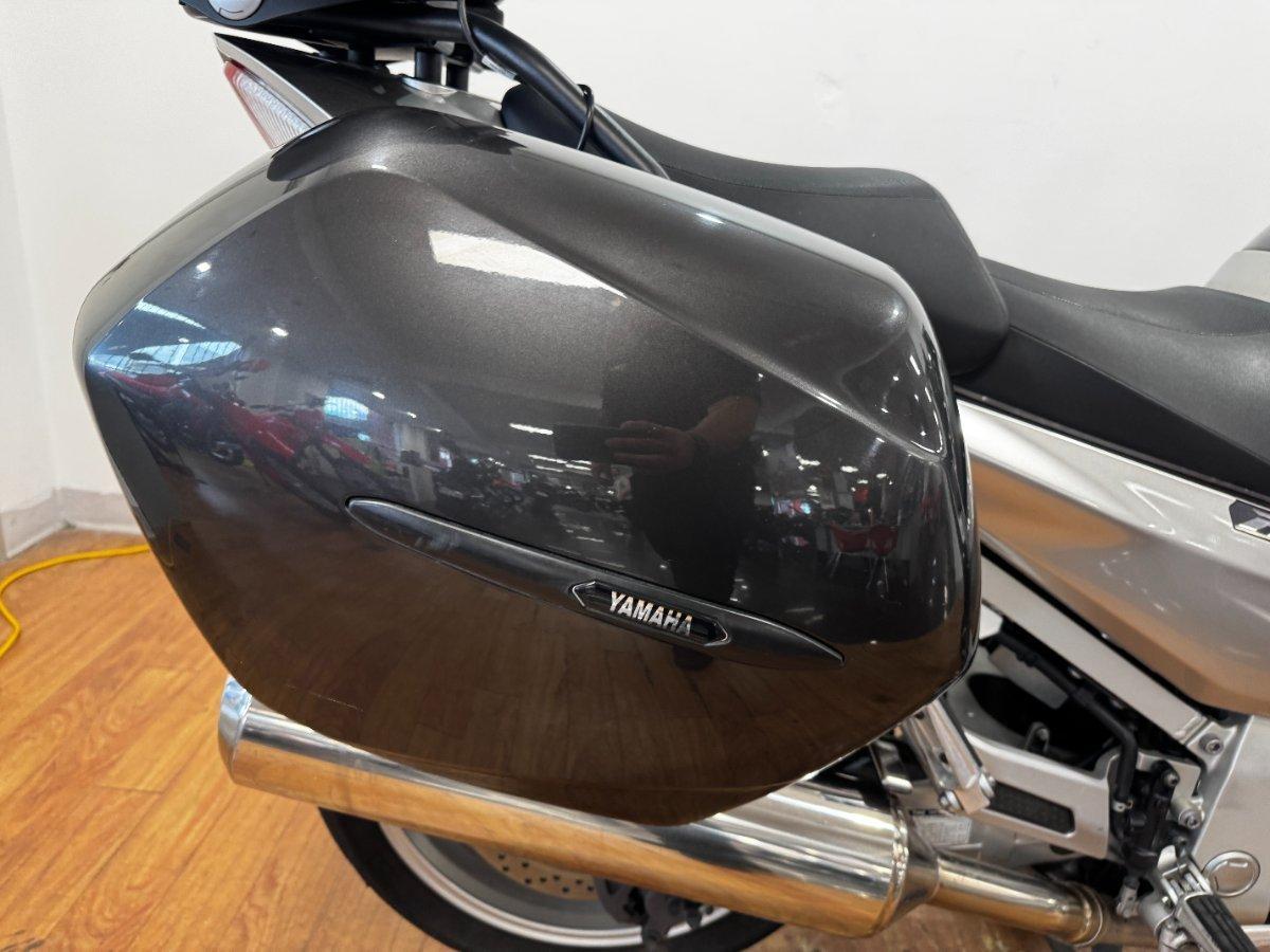 2008 YAMAHA FJR1300A ROAD