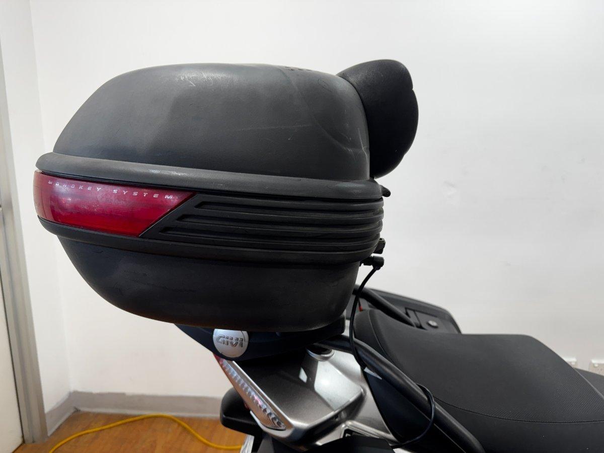 2008 YAMAHA FJR1300A ROAD