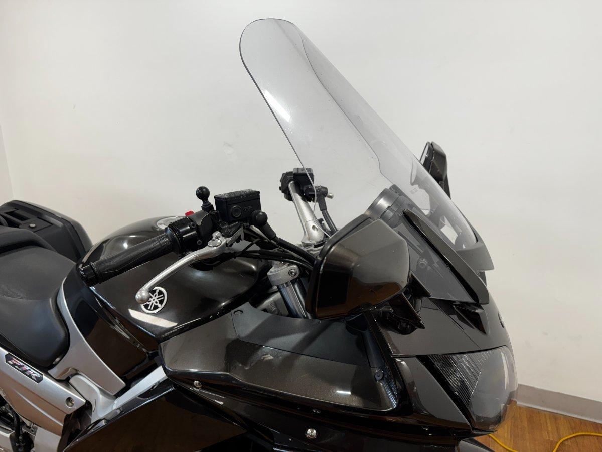 2008 YAMAHA FJR1300A ROAD