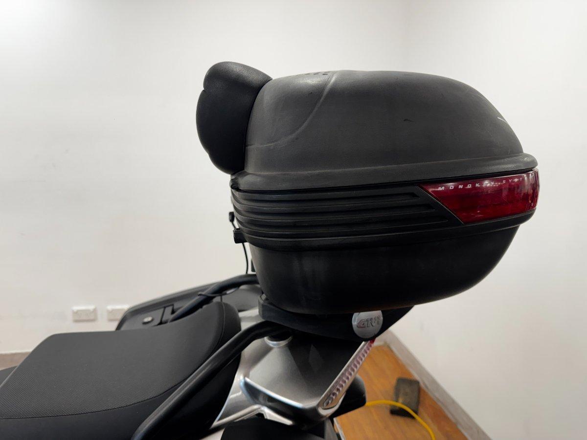 2008 YAMAHA FJR1300A ROAD