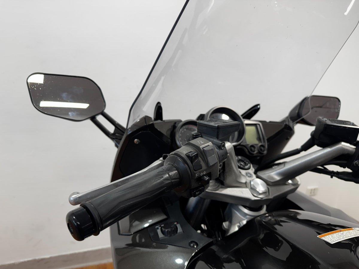 2008 YAMAHA FJR1300A ROAD