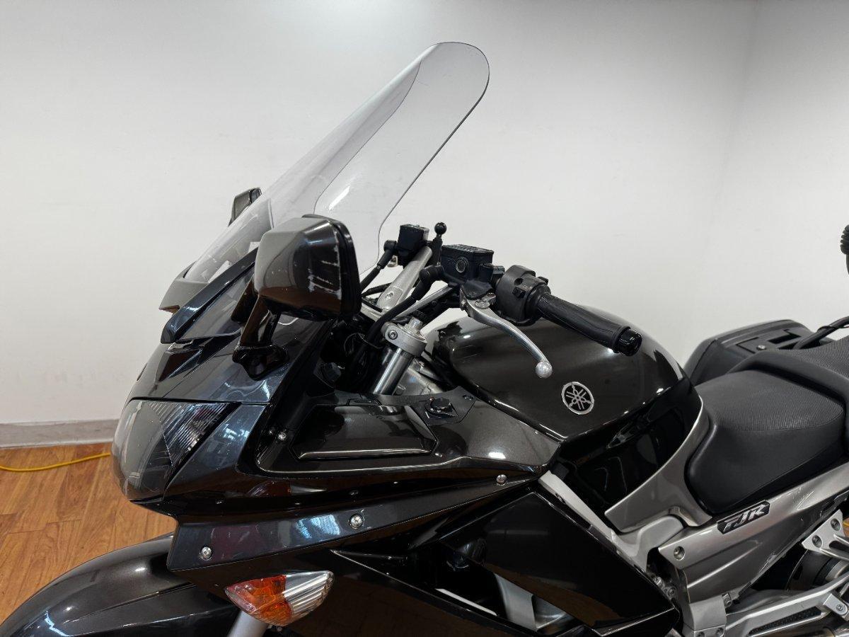 2008 YAMAHA FJR1300A ROAD