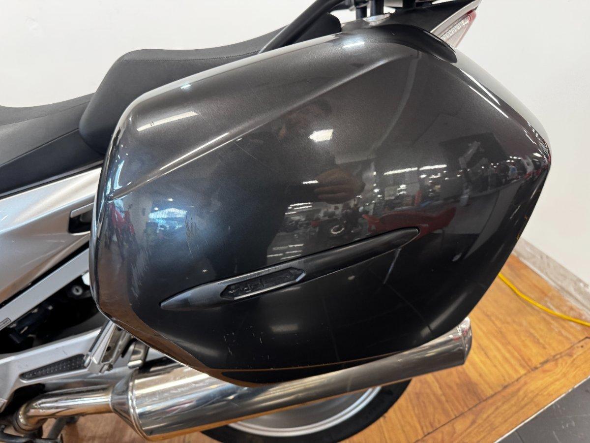 2008 YAMAHA FJR1300A ROAD