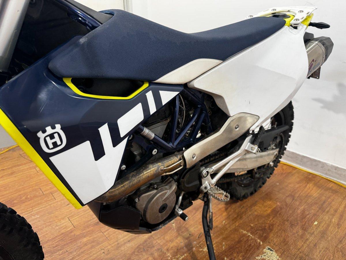 2023 HUSQVARNA 701 ENDURO ENDURO