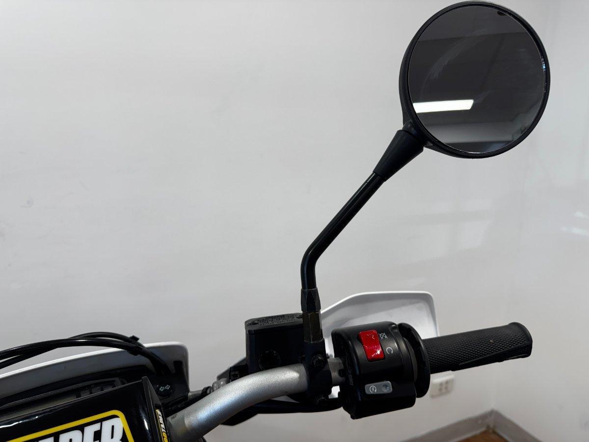 2023 HUSQVARNA 701 ENDURO ENDURO