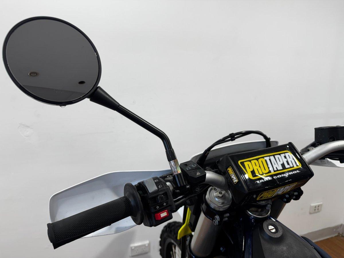 2023 HUSQVARNA 701 ENDURO ENDURO