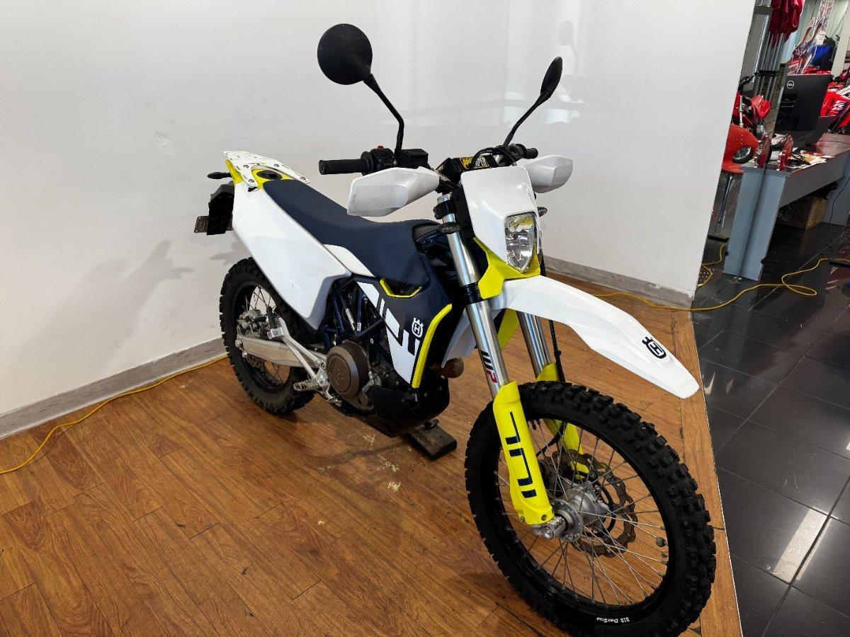 2023 HUSQVARNA 701 ENDURO ENDURO
