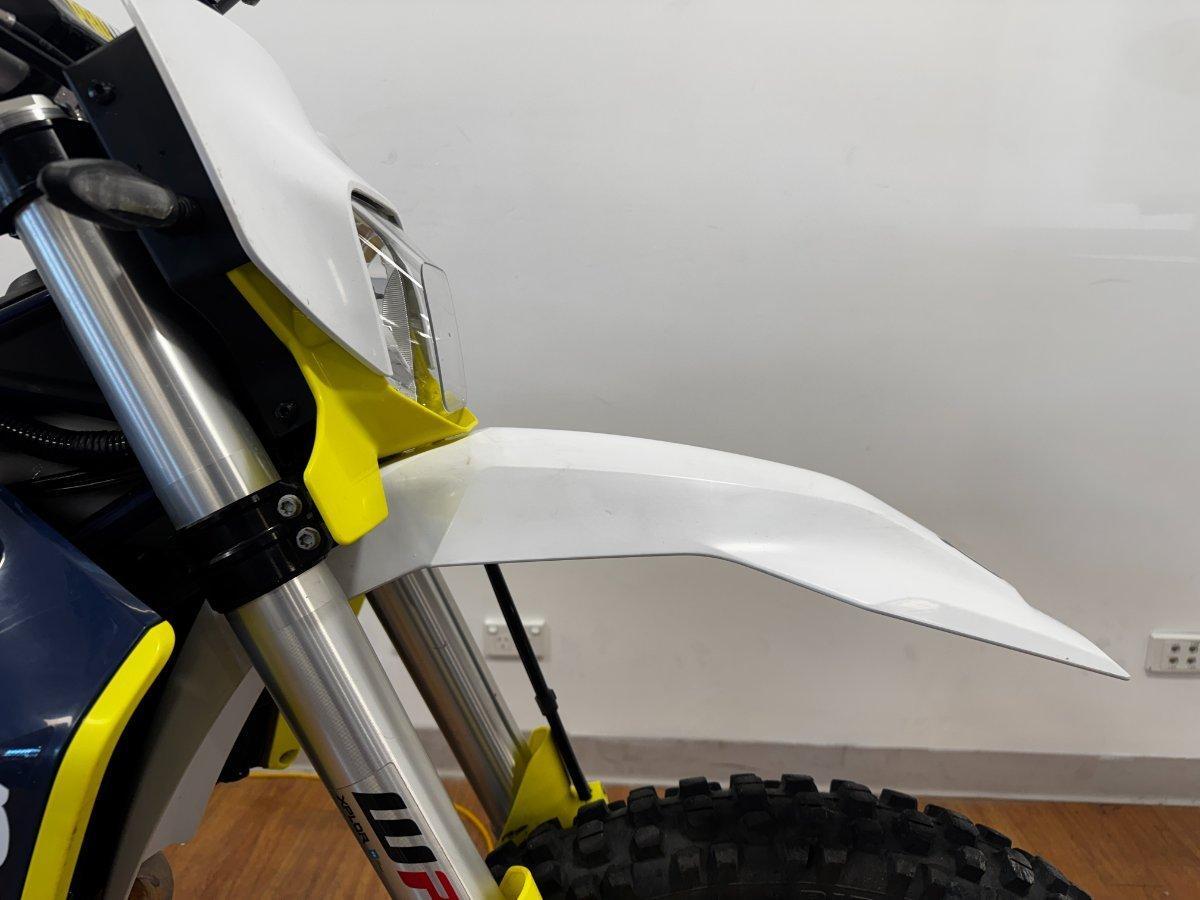 2023 HUSQVARNA 701 ENDURO ENDURO