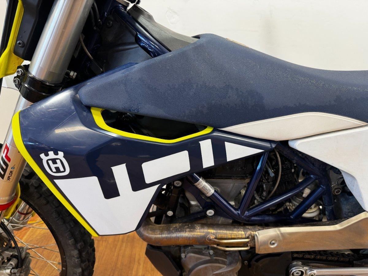 2023 HUSQVARNA 701 ENDURO ENDURO