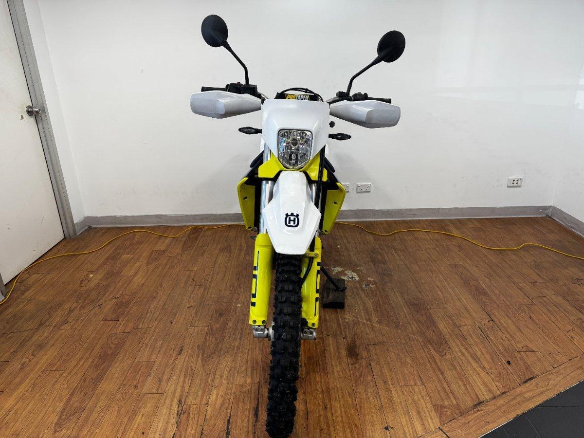 2023 HUSQVARNA 701 ENDURO ENDURO