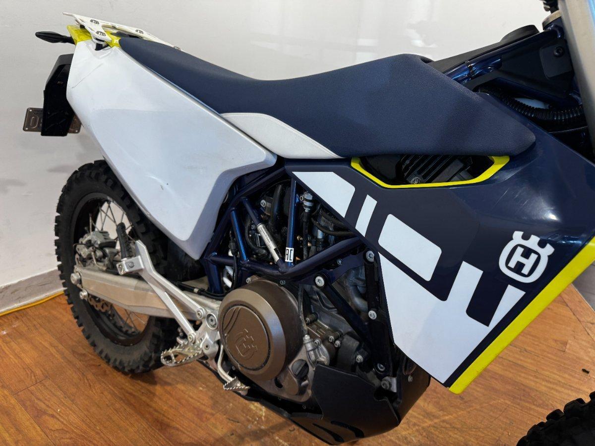 2023 HUSQVARNA 701 ENDURO ENDURO