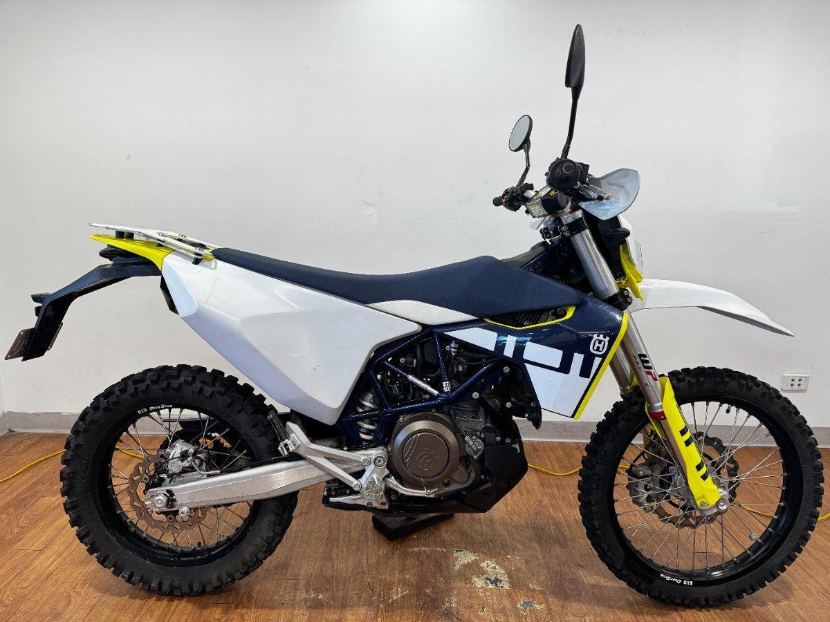 2023 HUSQVARNA 701 ENDURO ENDURO