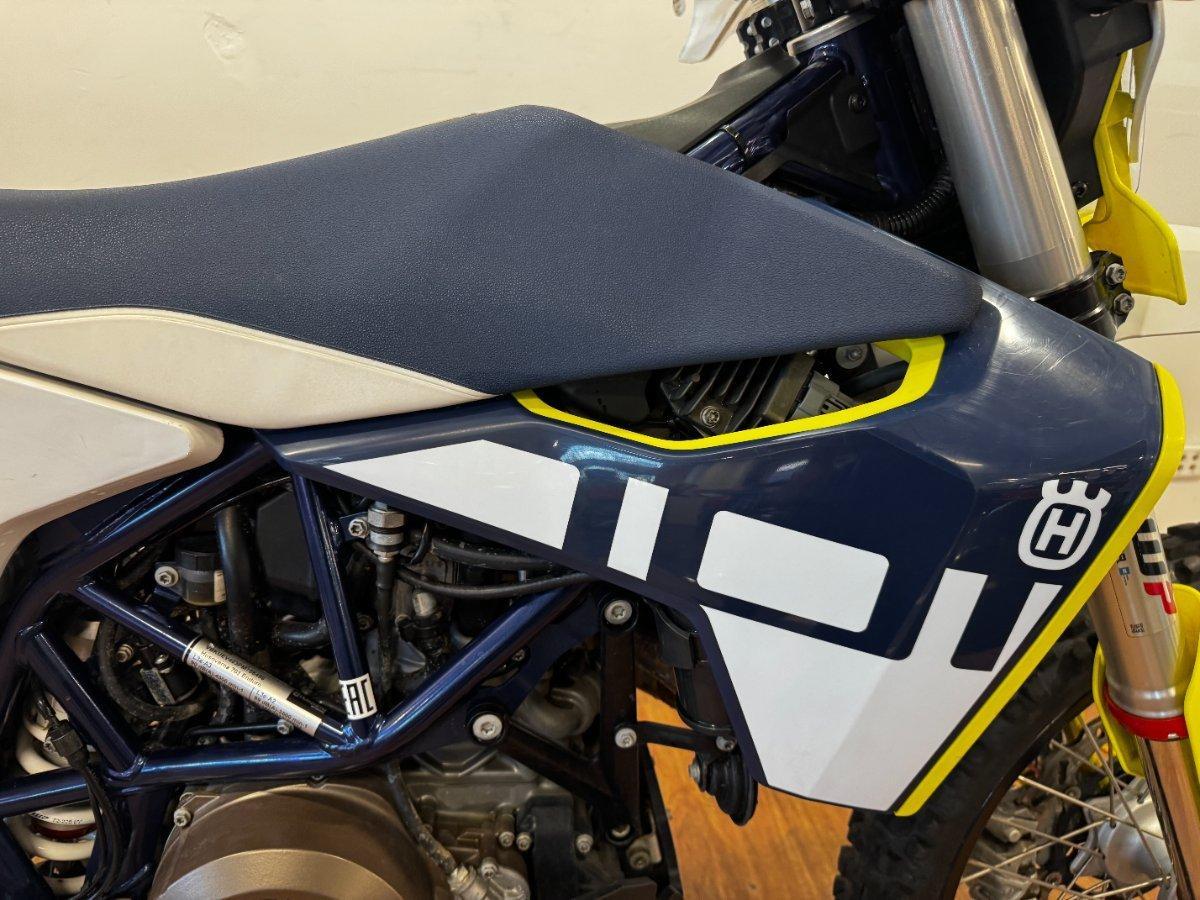 2023 HUSQVARNA 701 ENDURO ENDURO