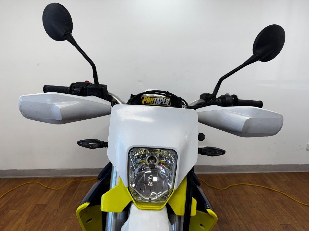 2023 HUSQVARNA 701 ENDURO ENDURO