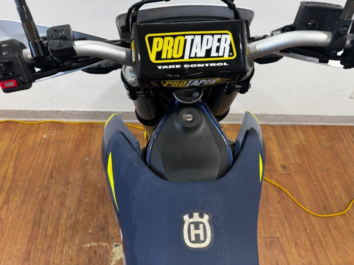 2023 HUSQVARNA 701 ENDURO ENDURO