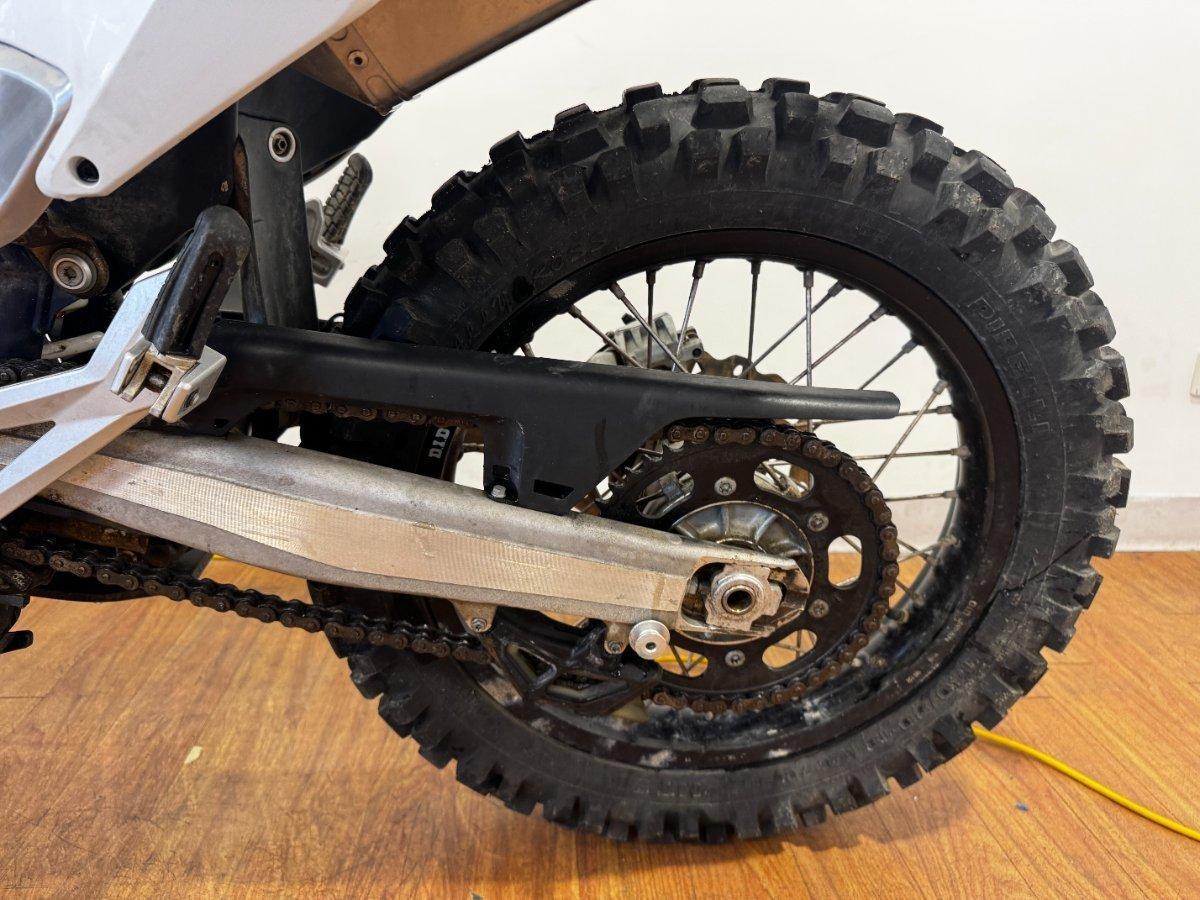 2023 HUSQVARNA 701 ENDURO ENDURO