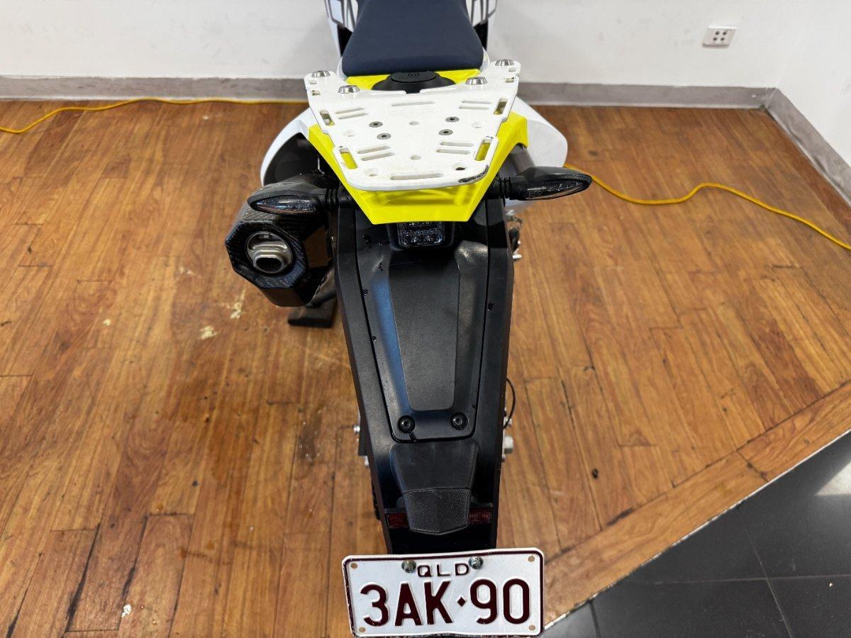 2023 HUSQVARNA 701 ENDURO ENDURO
