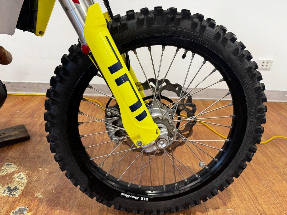 2023 HUSQVARNA 701 ENDURO ENDURO