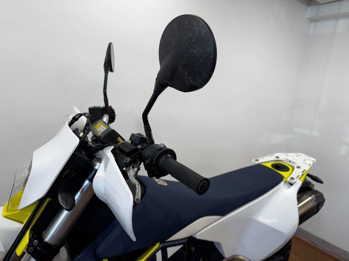 2023 HUSQVARNA 701 ENDURO ENDURO
