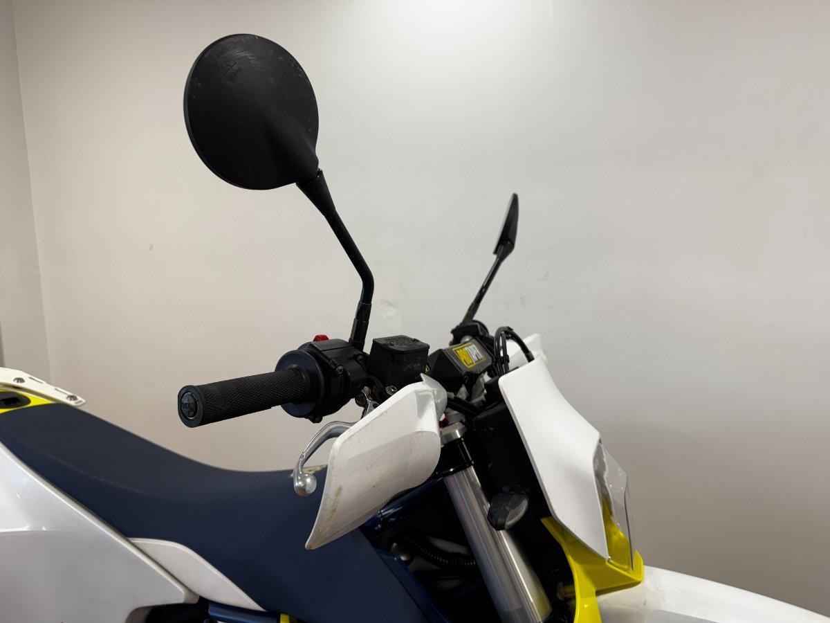 2023 HUSQVARNA 701 ENDURO ENDURO