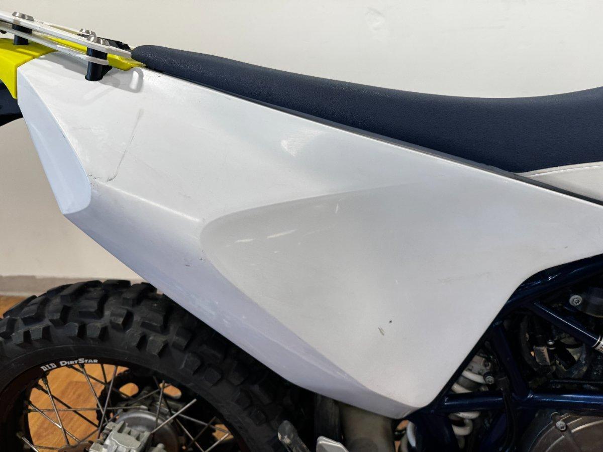 2023 HUSQVARNA 701 ENDURO ENDURO