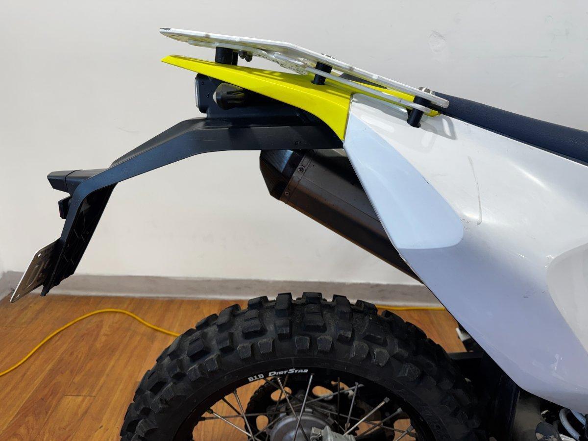 2023 HUSQVARNA 701 ENDURO ENDURO