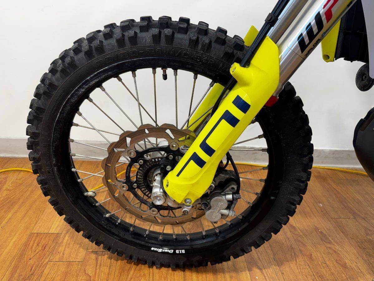 2023 HUSQVARNA 701 ENDURO ENDURO
