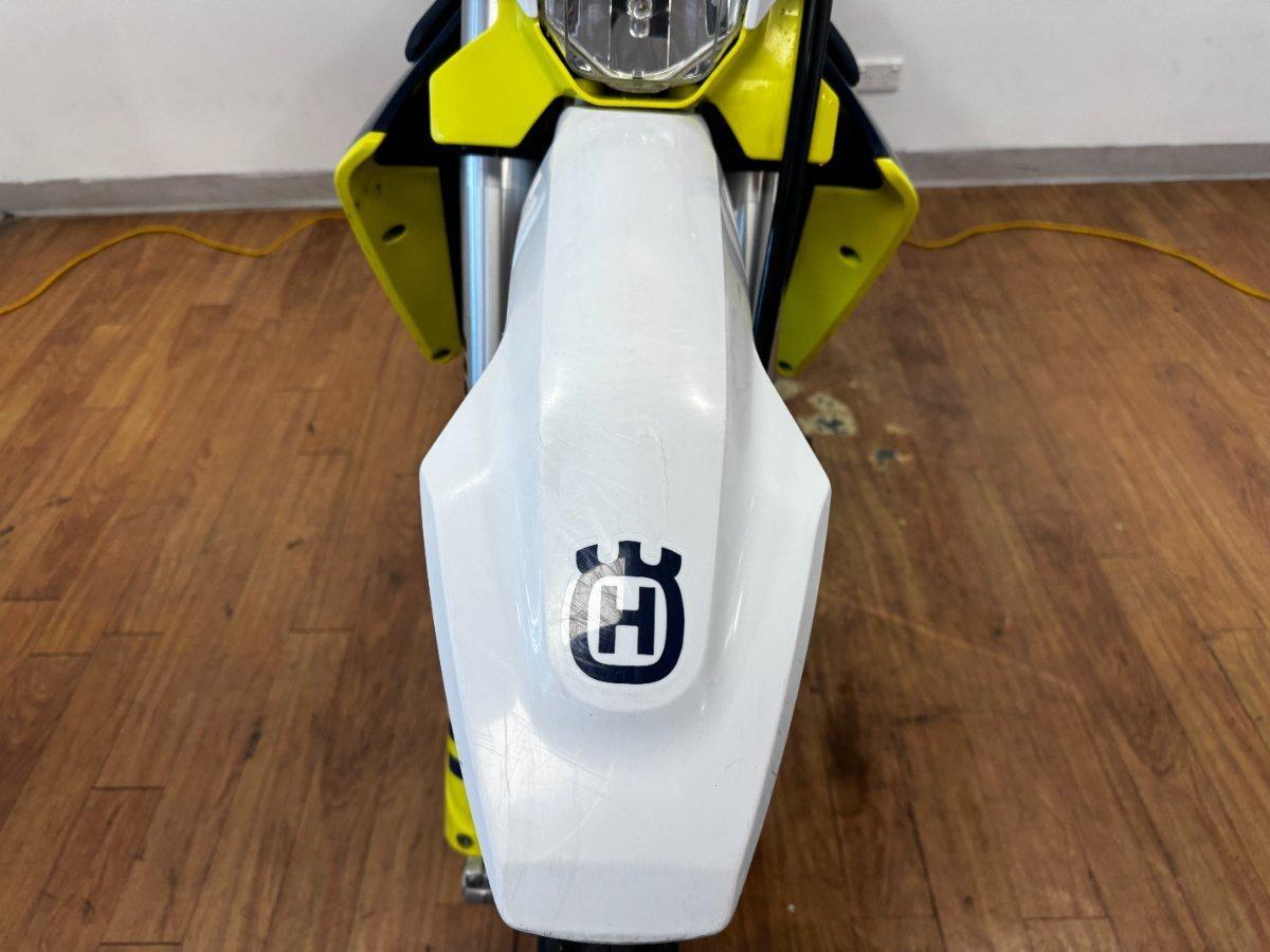 2023 HUSQVARNA 701 ENDURO ENDURO