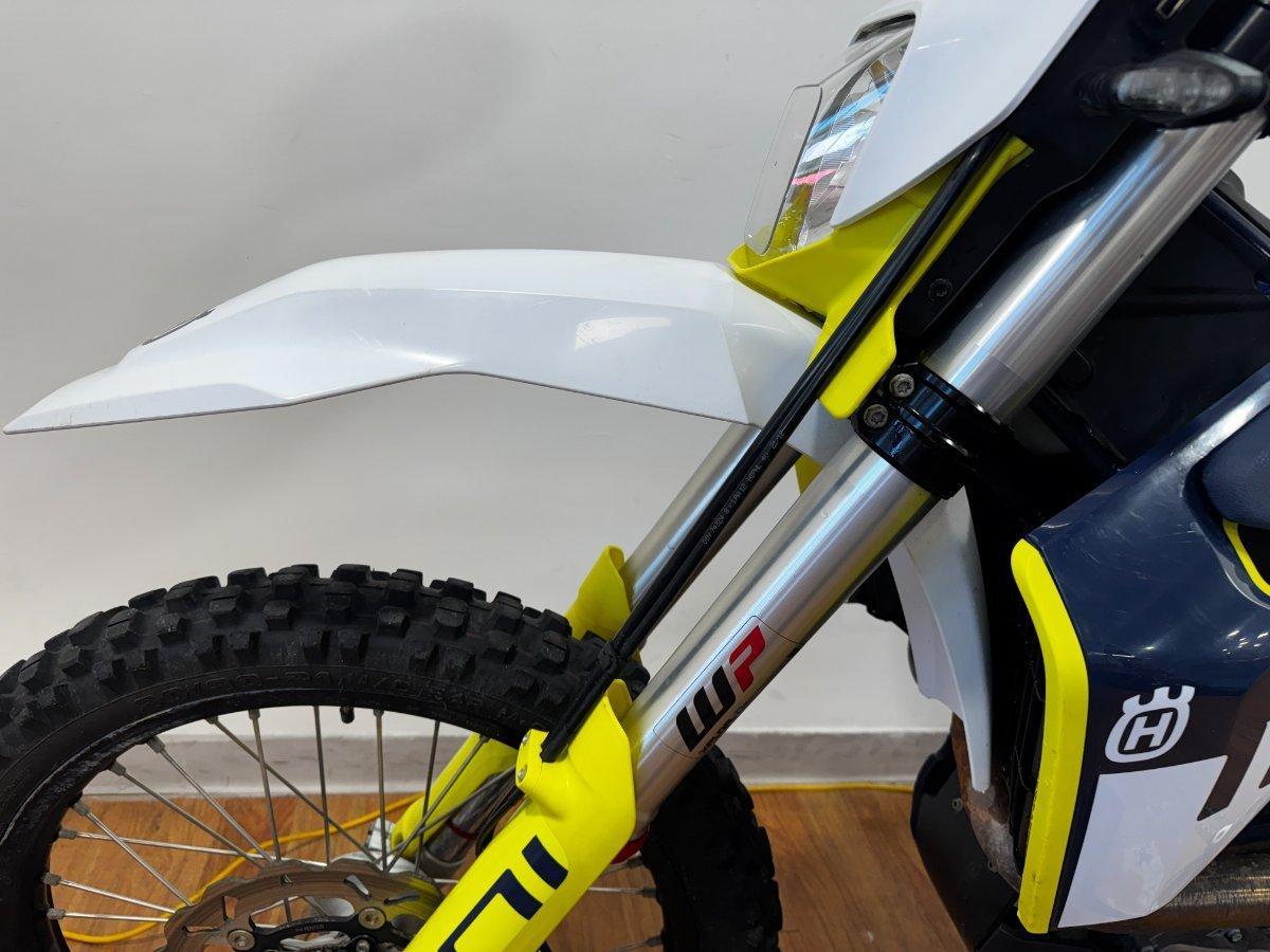 2023 HUSQVARNA 701 ENDURO ENDURO