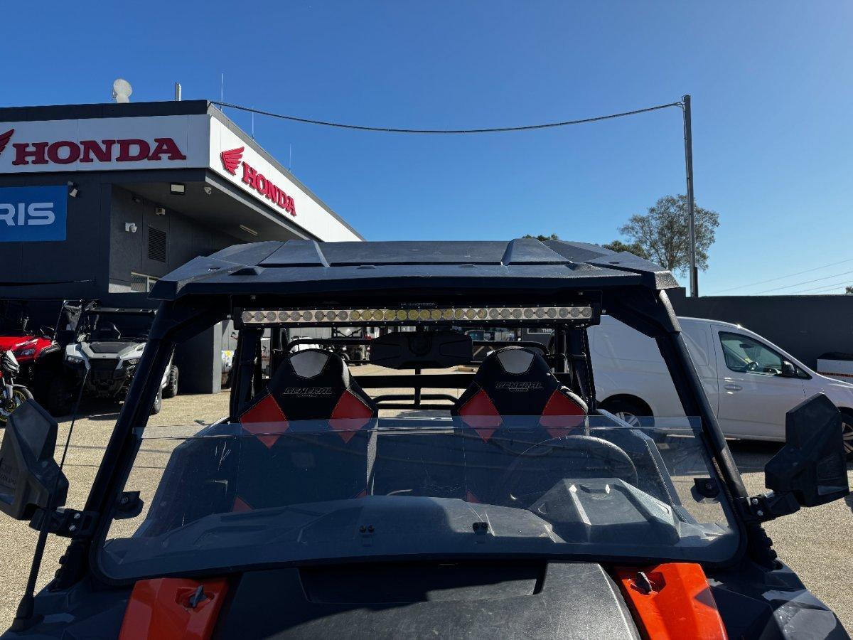 2020 POLARIS GENERAL XP 1000 DELUXE ATV