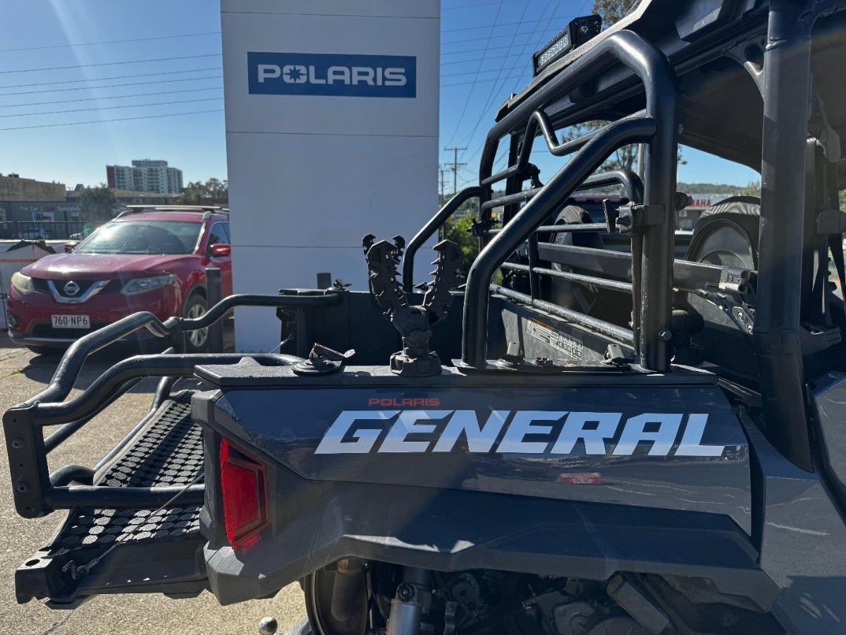 2020 POLARIS GENERAL XP 1000 DELUXE ATV