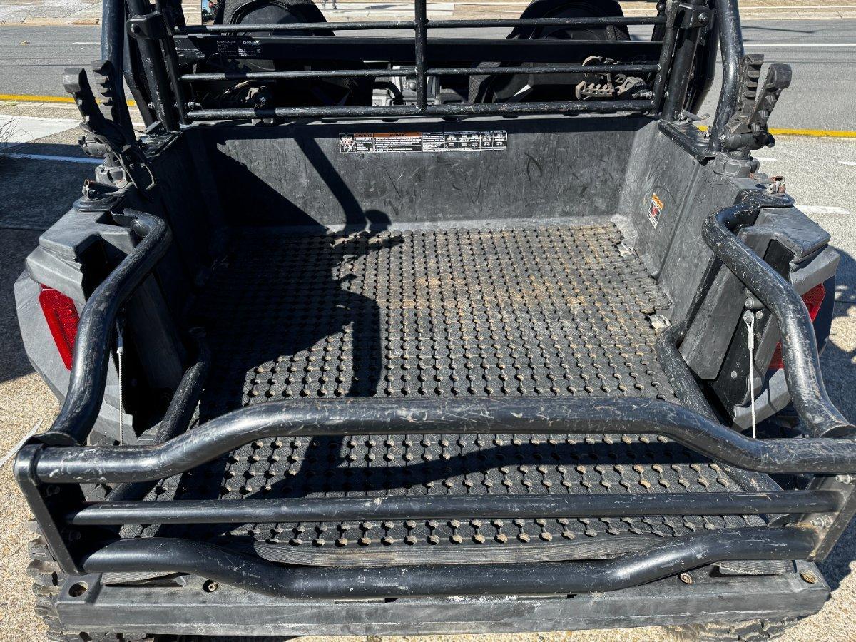 2020 POLARIS GENERAL XP 1000 DELUXE ATV
