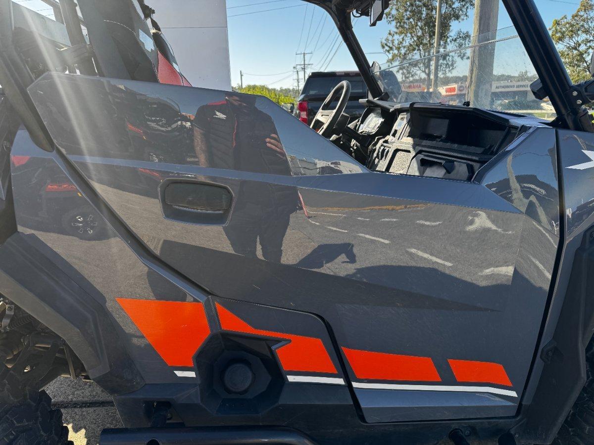 2020 POLARIS GENERAL XP 1000 DELUXE ATV