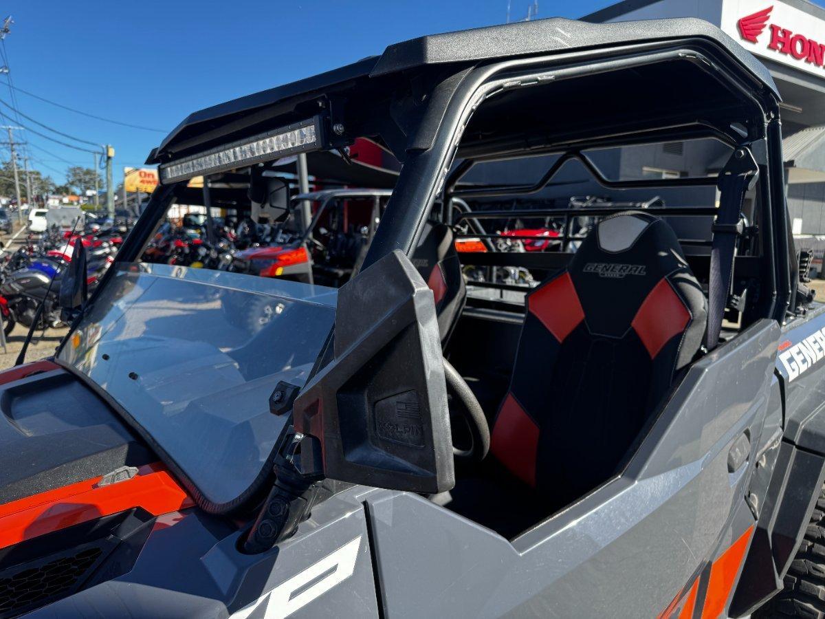 2020 POLARIS GENERAL XP 1000 DELUXE ATV