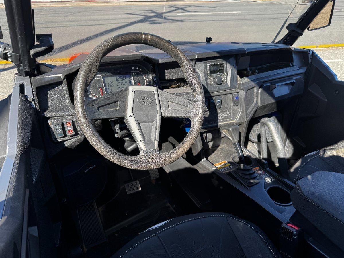 2020 POLARIS GENERAL XP 1000 DELUXE ATV