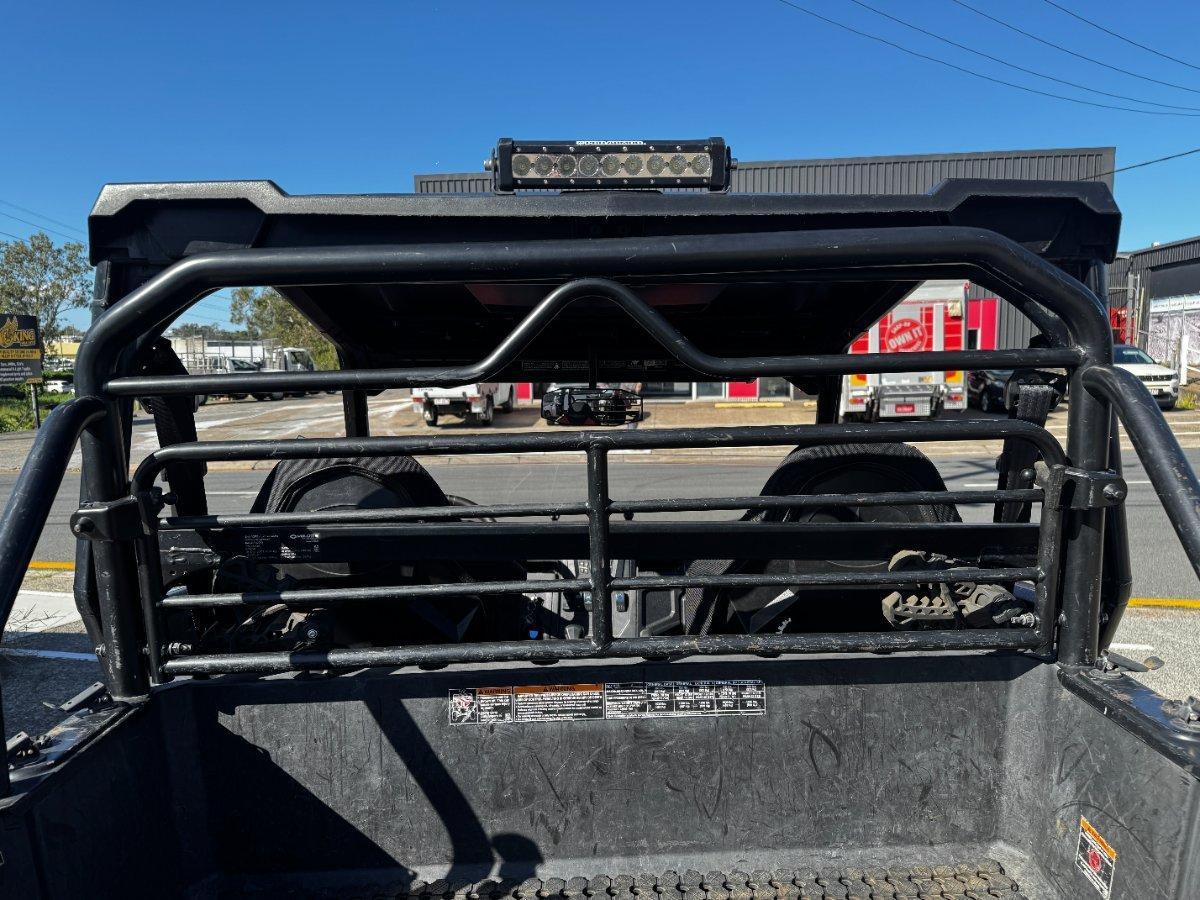 2020 POLARIS GENERAL XP 1000 DELUXE ATV