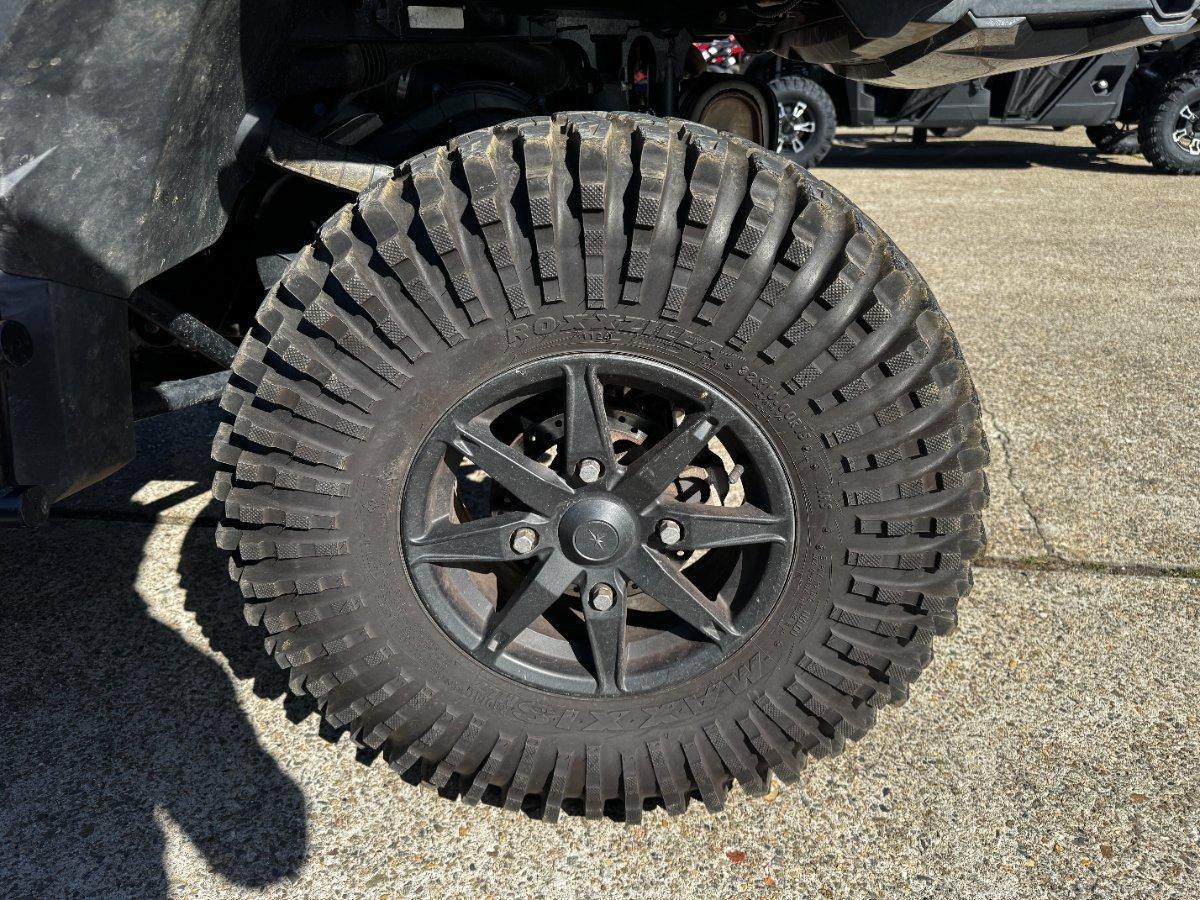 2020 POLARIS GENERAL XP 1000 DELUXE ATV