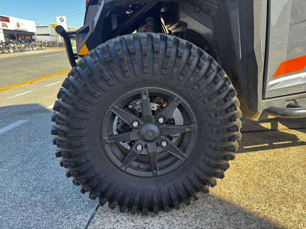 2020 POLARIS GENERAL XP 1000 DELUXE ATV