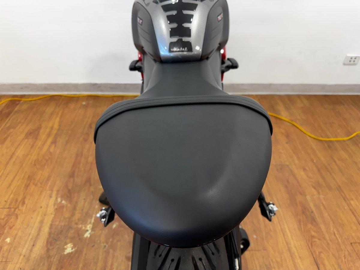 2022 TRIUMPH TRIDENT 660 ROAD
