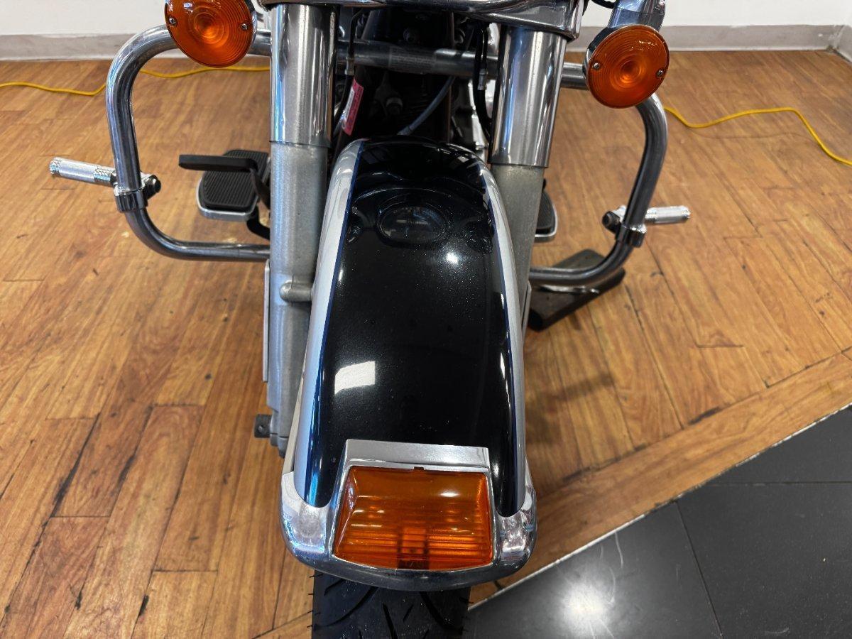 2012 HARLEY-DAVIDSON FLHTCU U/C ELECTRA GLIDE CRUISER