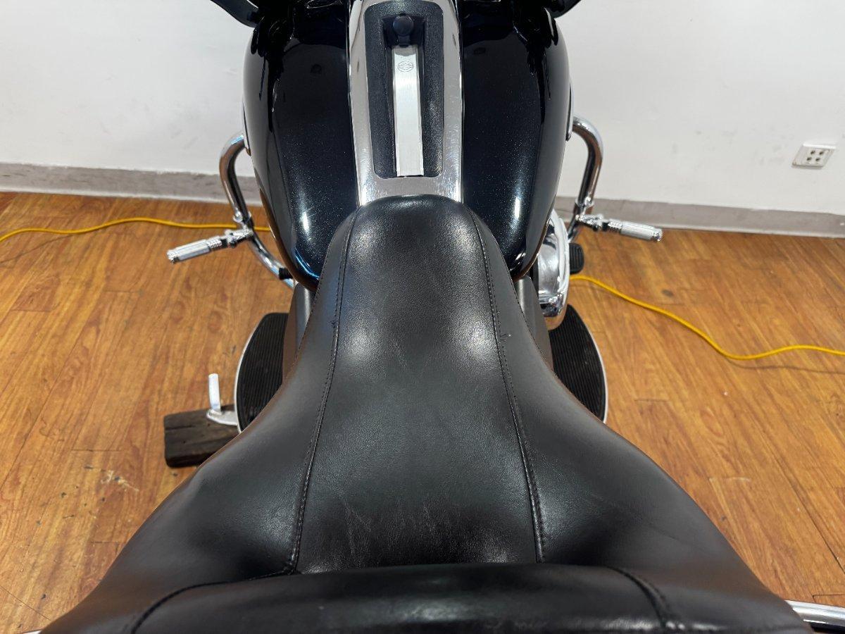 2012 HARLEY-DAVIDSON FLHTCU U/C ELECTRA GLIDE CRUISER