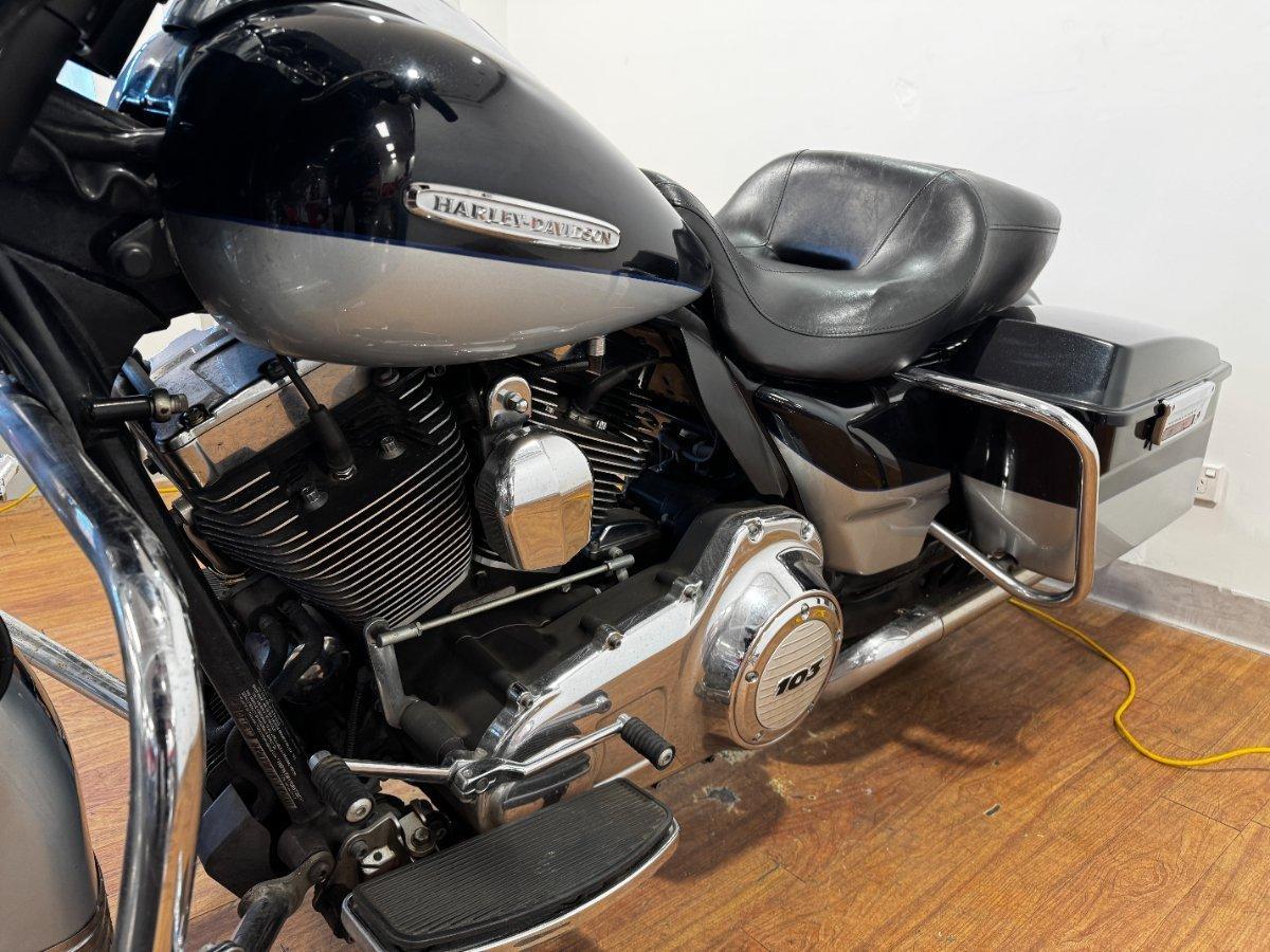 2012 HARLEY-DAVIDSON FLHTCU U/C ELECTRA GLIDE CRUISER