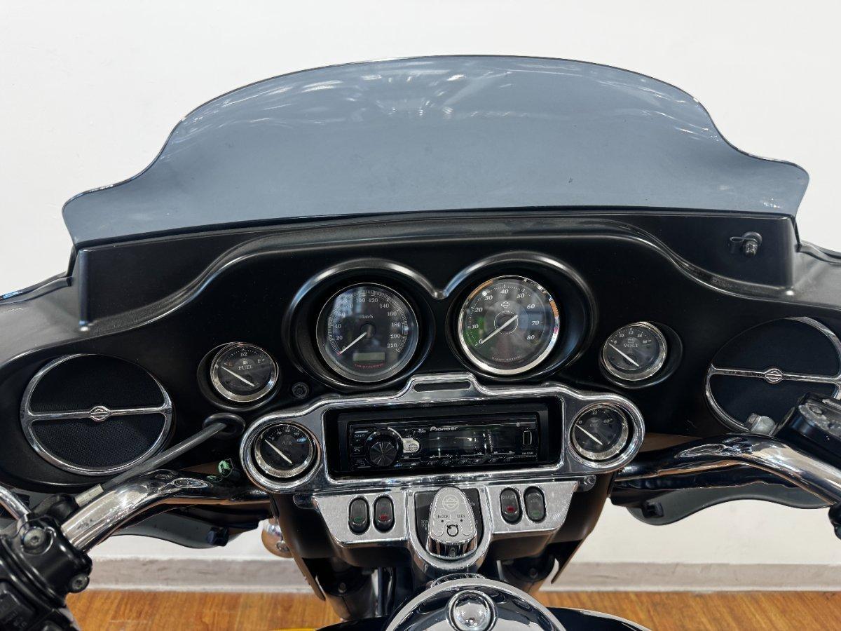 2012 HARLEY-DAVIDSON FLHTCU U/C ELECTRA GLIDE CRUISER