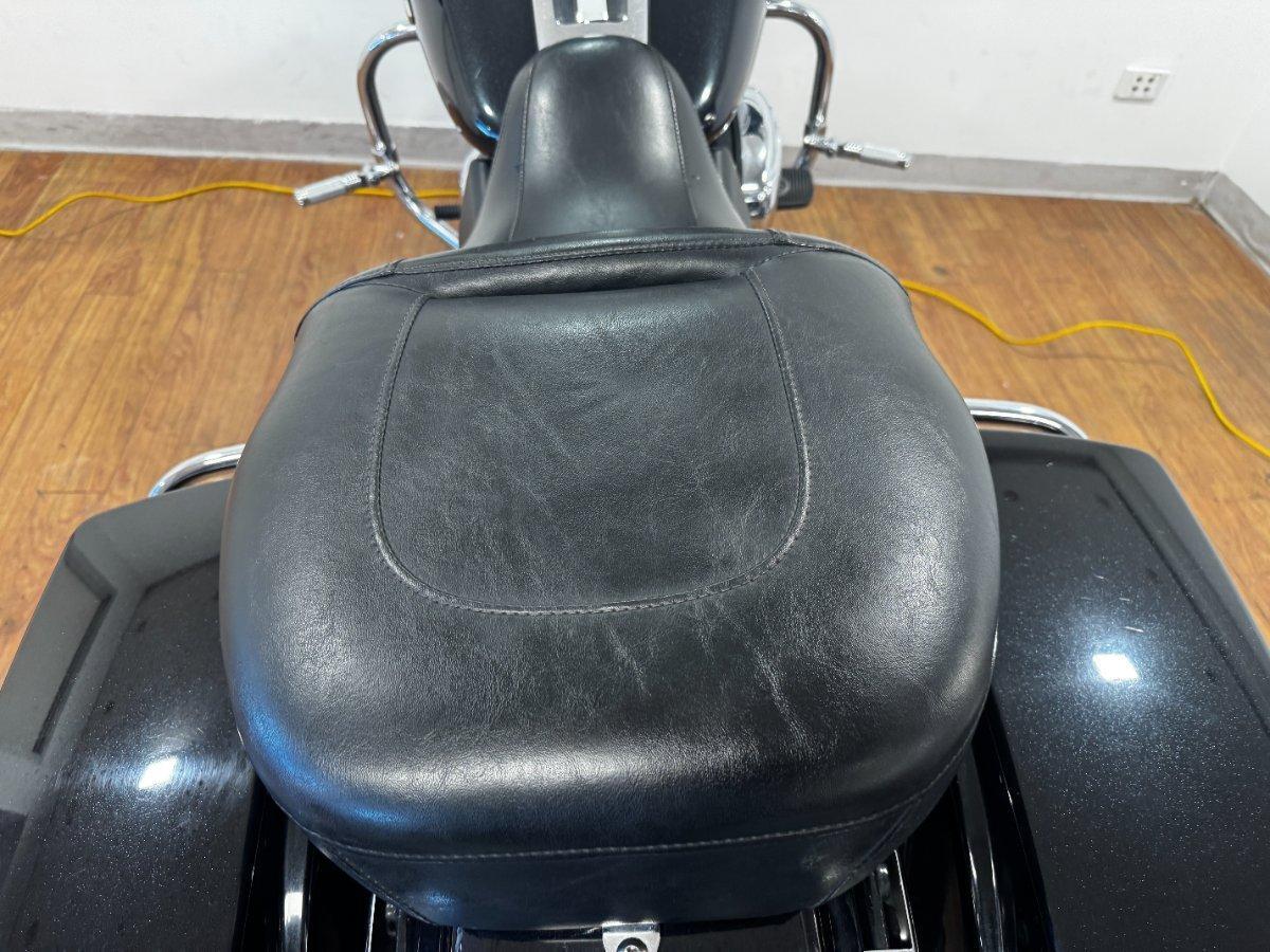 2012 HARLEY-DAVIDSON FLHTCU U/C ELECTRA GLIDE CRUISER