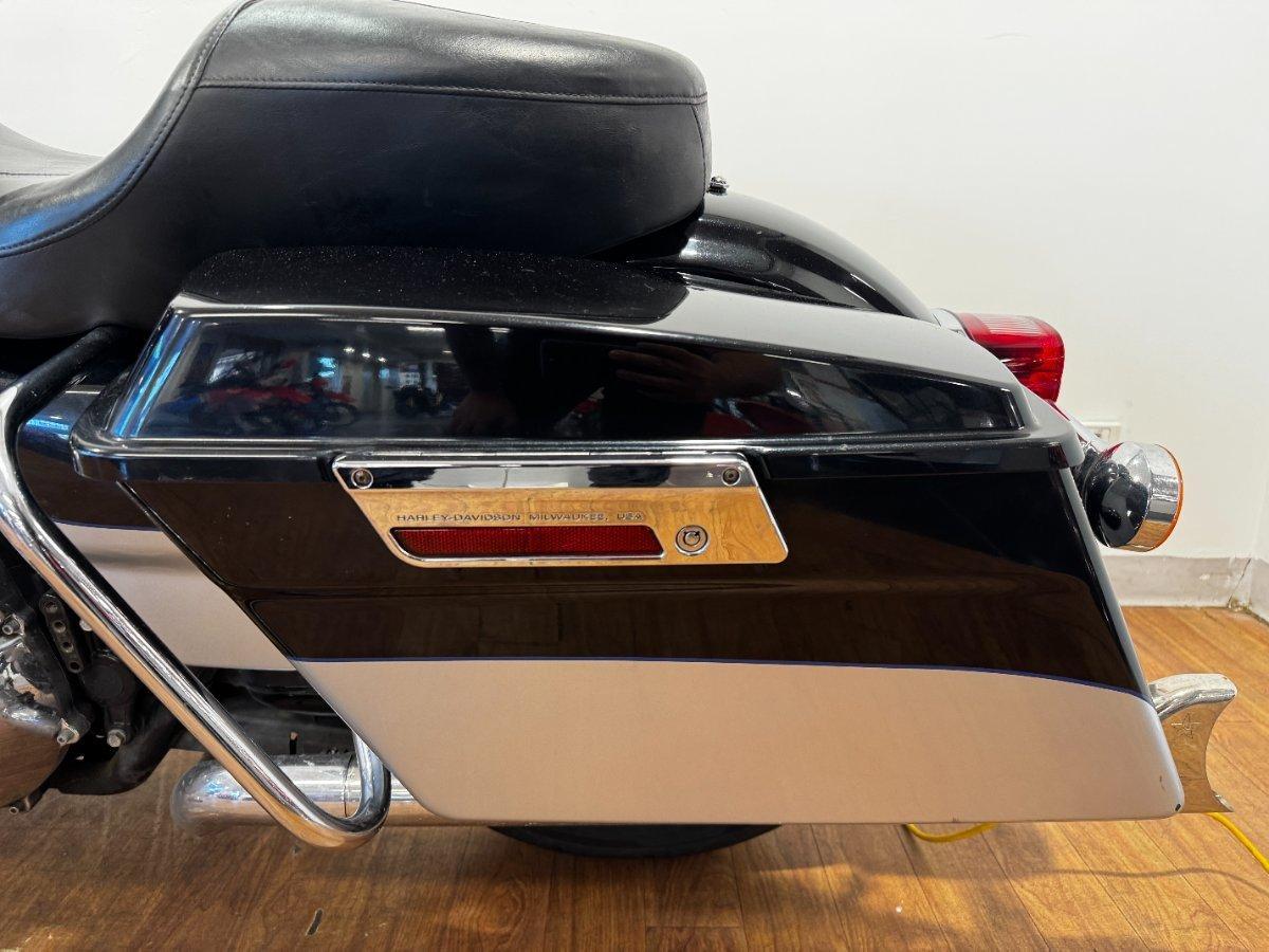 2012 HARLEY-DAVIDSON FLHTCU U/C ELECTRA GLIDE CRUISER
