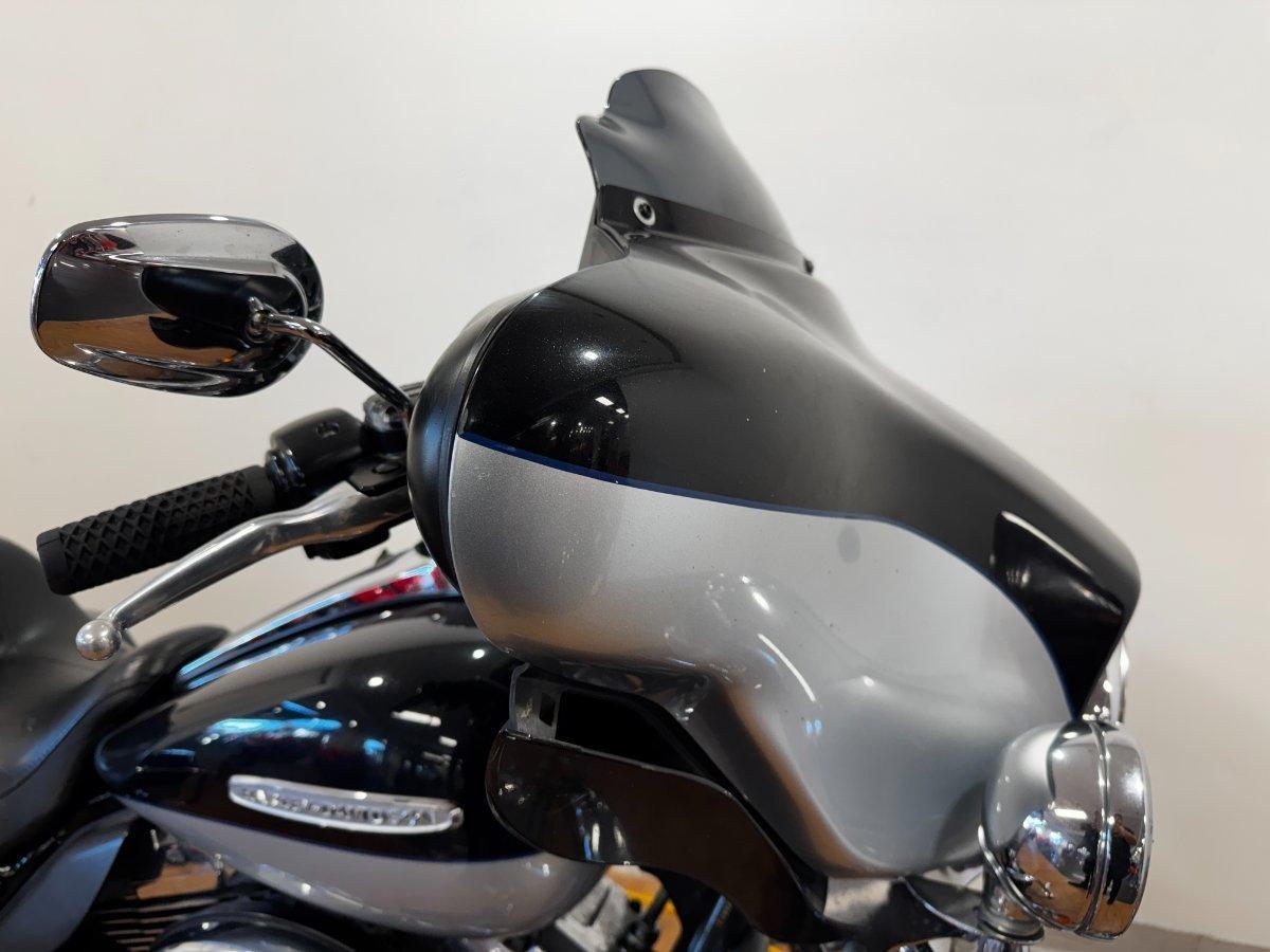2012 HARLEY-DAVIDSON FLHTCU U/C ELECTRA GLIDE CRUISER