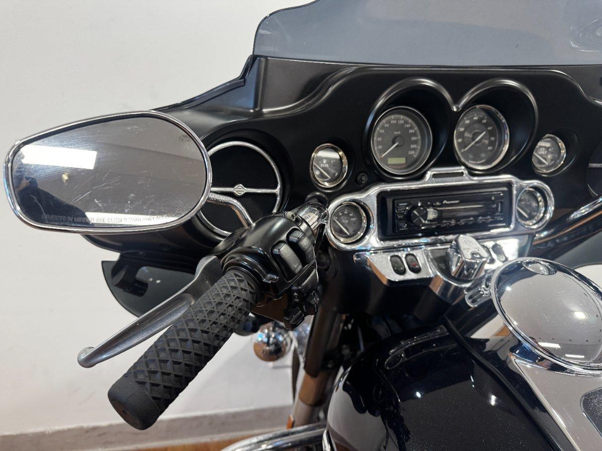 2012 HARLEY-DAVIDSON FLHTCU U/C ELECTRA GLIDE CRUISER