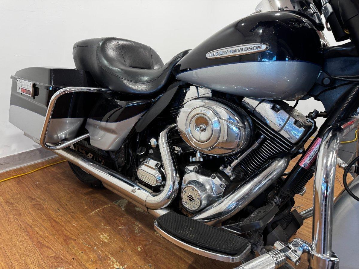 2012 HARLEY-DAVIDSON FLHTCU U/C ELECTRA GLIDE CRUISER