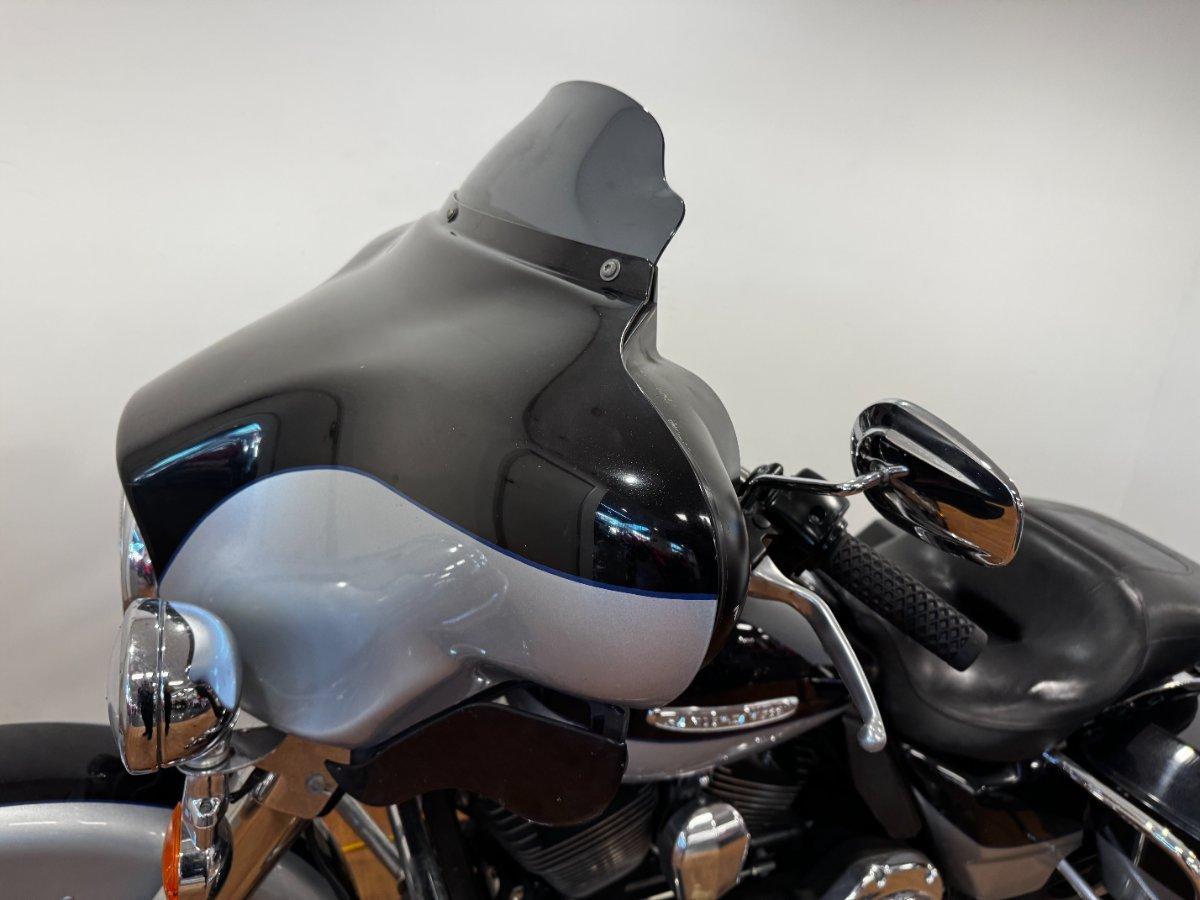 2012 HARLEY-DAVIDSON FLHTCU U/C ELECTRA GLIDE CRUISER