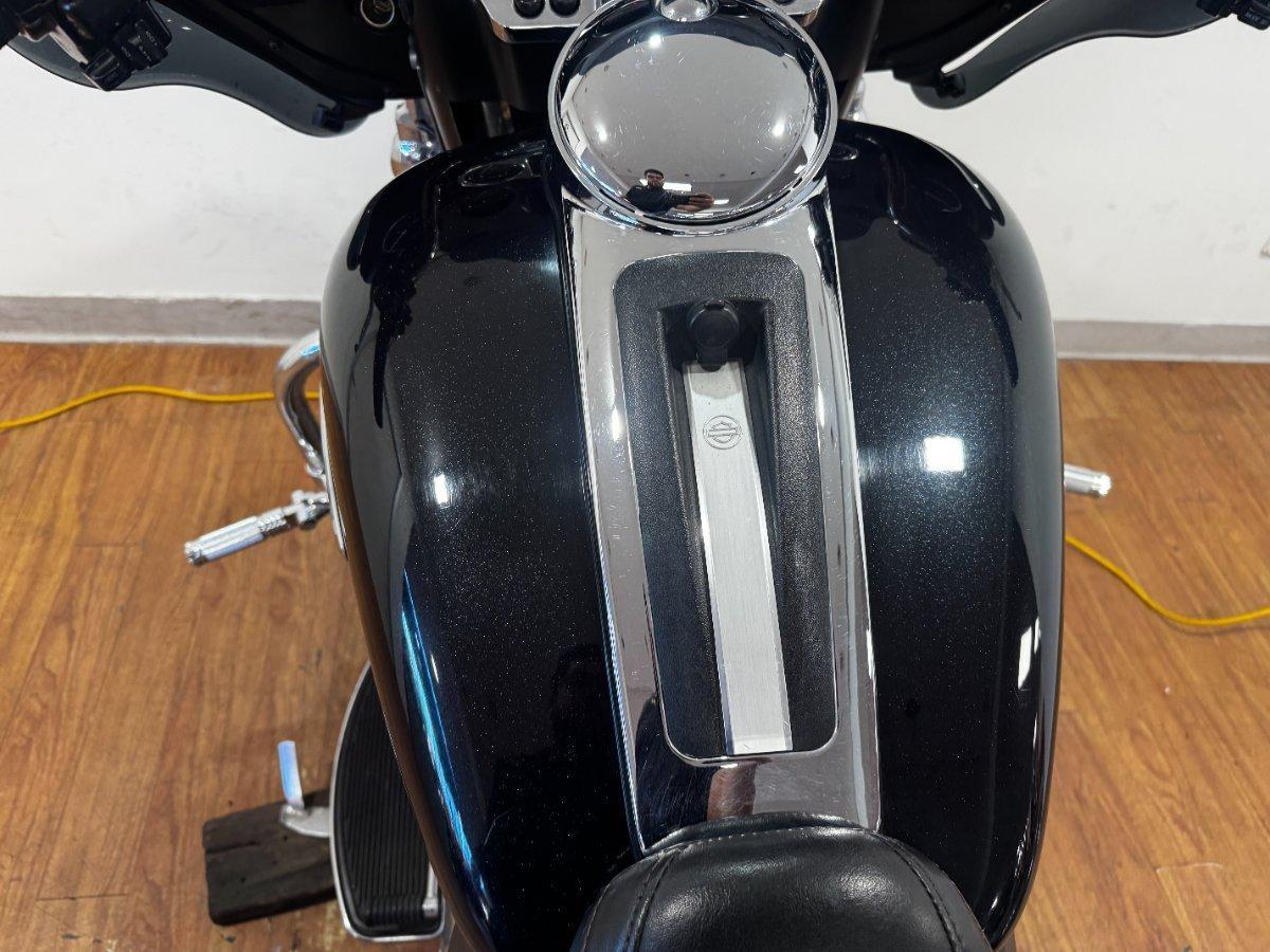 2012 HARLEY-DAVIDSON FLHTCU U/C ELECTRA GLIDE CRUISER